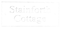 Stainforth Cottage