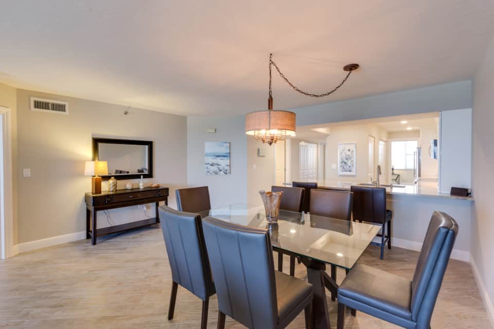 Somerset Condo Vacation Rental in Marco Island, FLPhotos