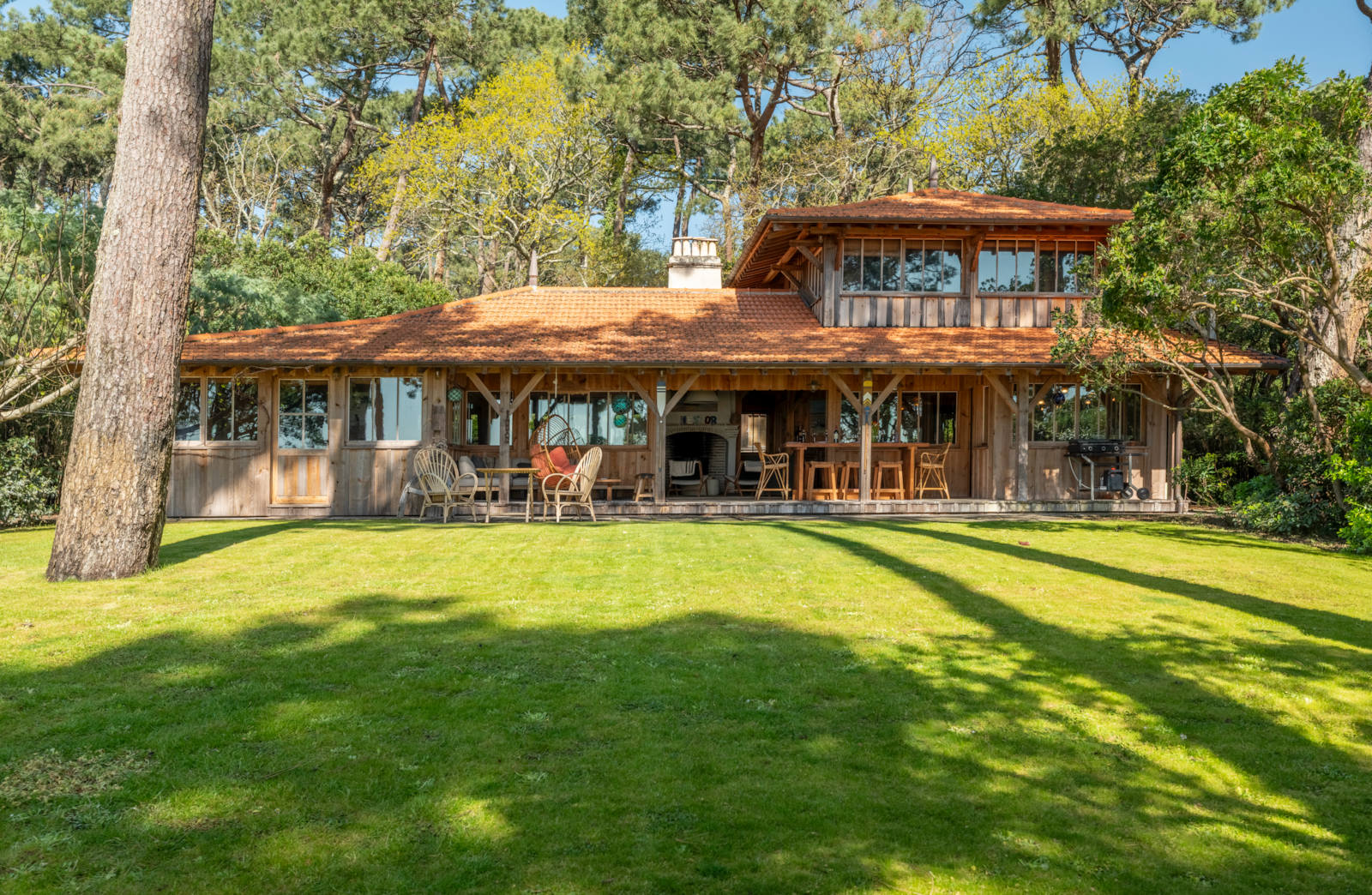 Villa La Cabane — photo 38