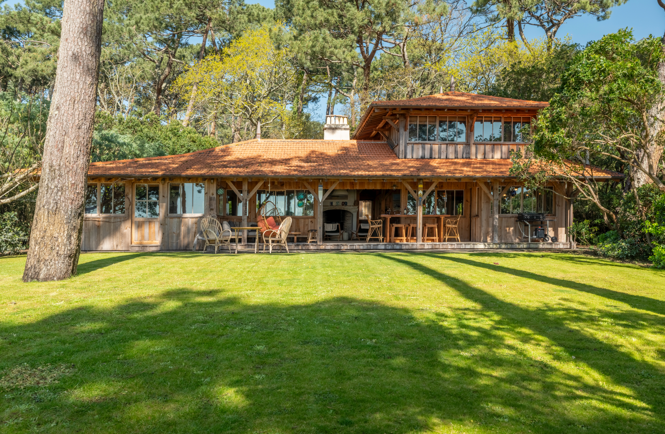 Villa La Cabane — photo 38
