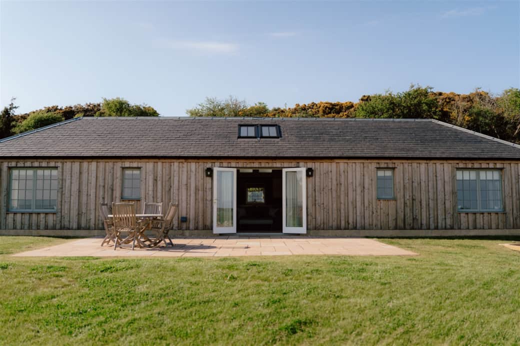 Hillside Cottage