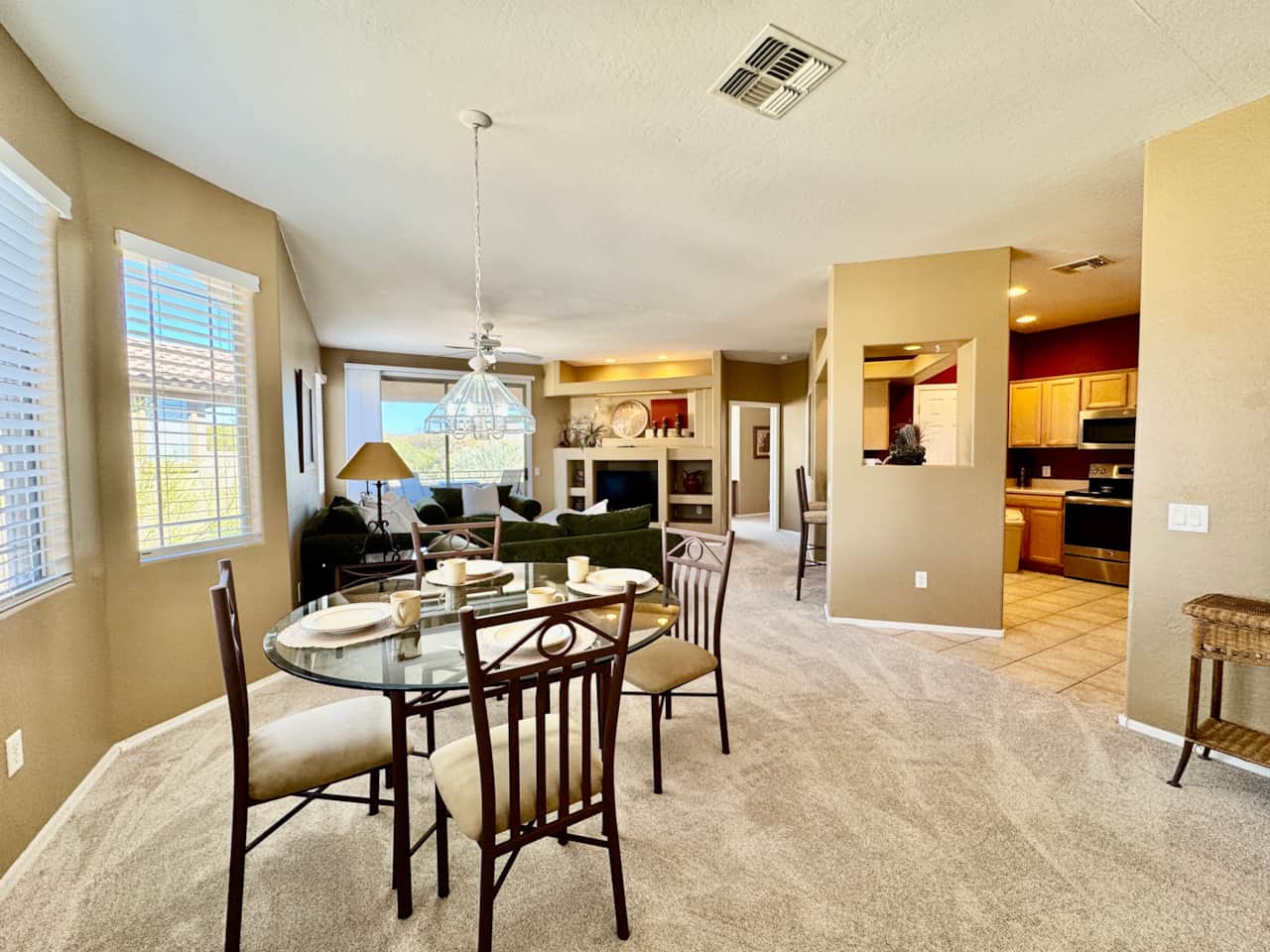 Dining / Great Room