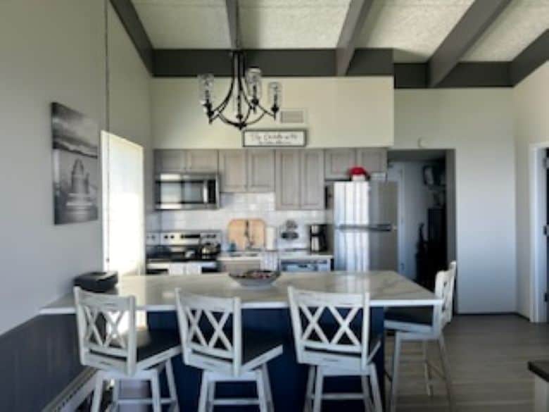 Fully Equipped Kitchen Fully Equipped Kitchen