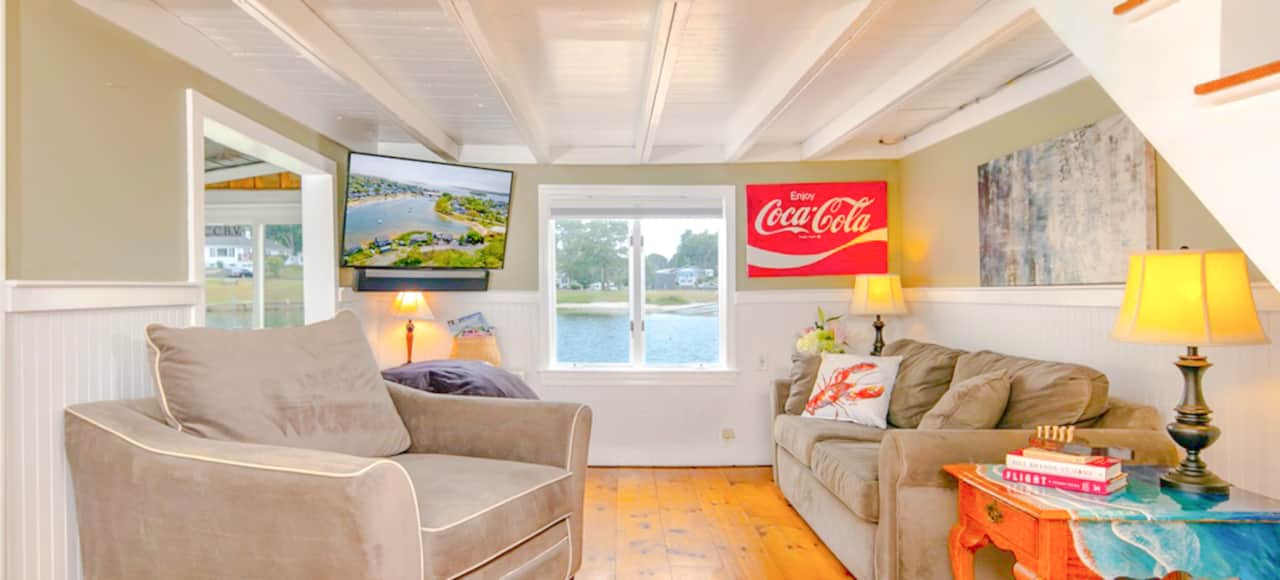 Crab Cottage