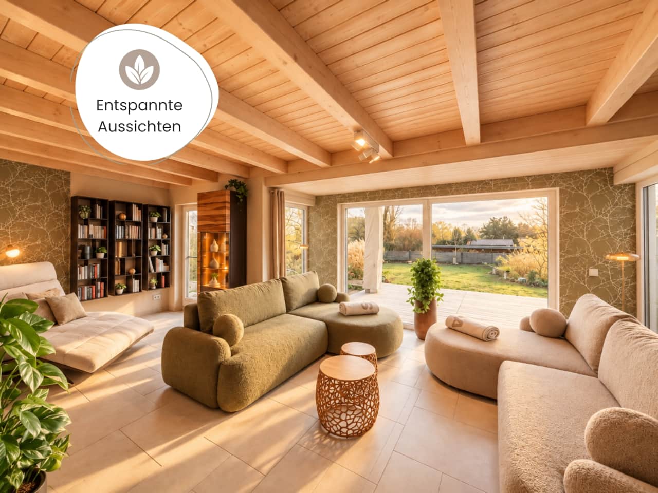 Loungebereich