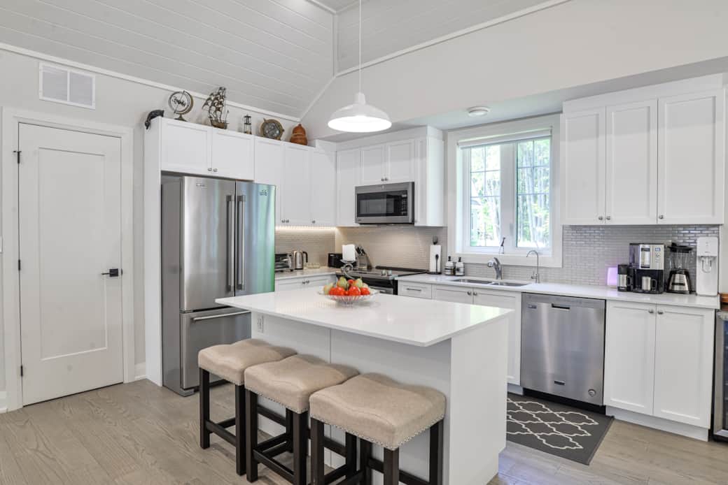 Port Carling Kitchen