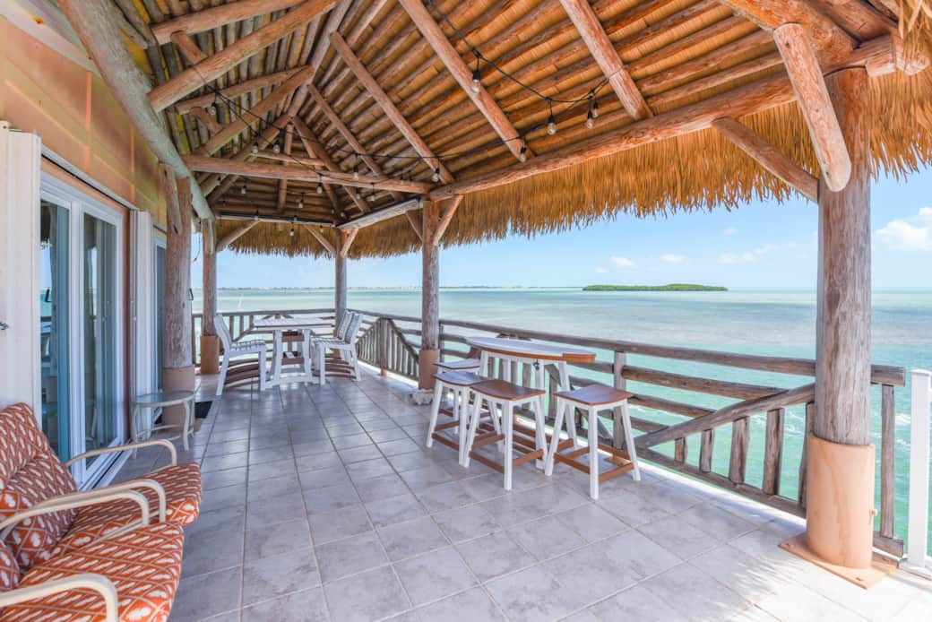 Tiki Hut Tiki Hut