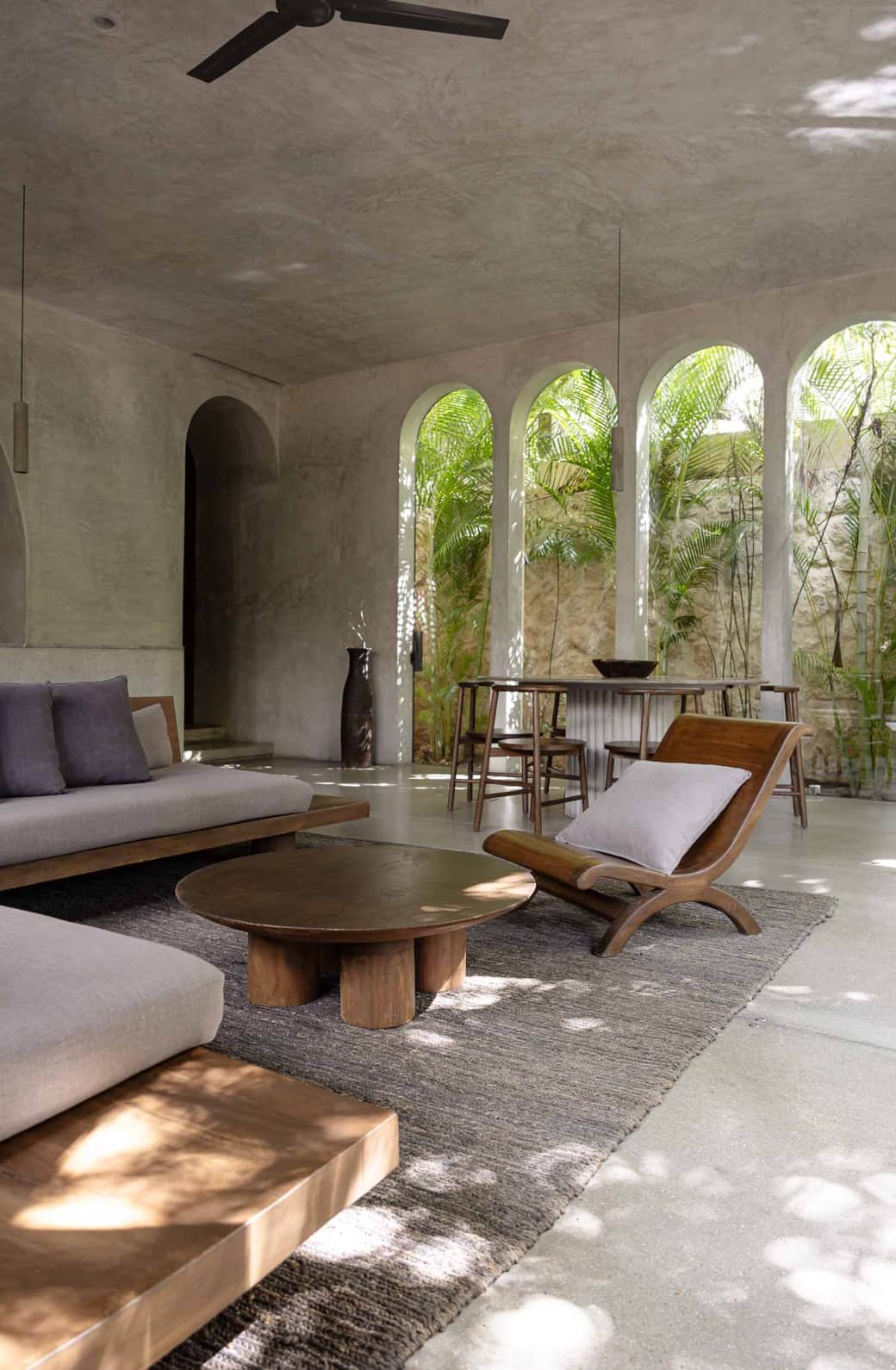 Kitchen Dining LivingWR 5