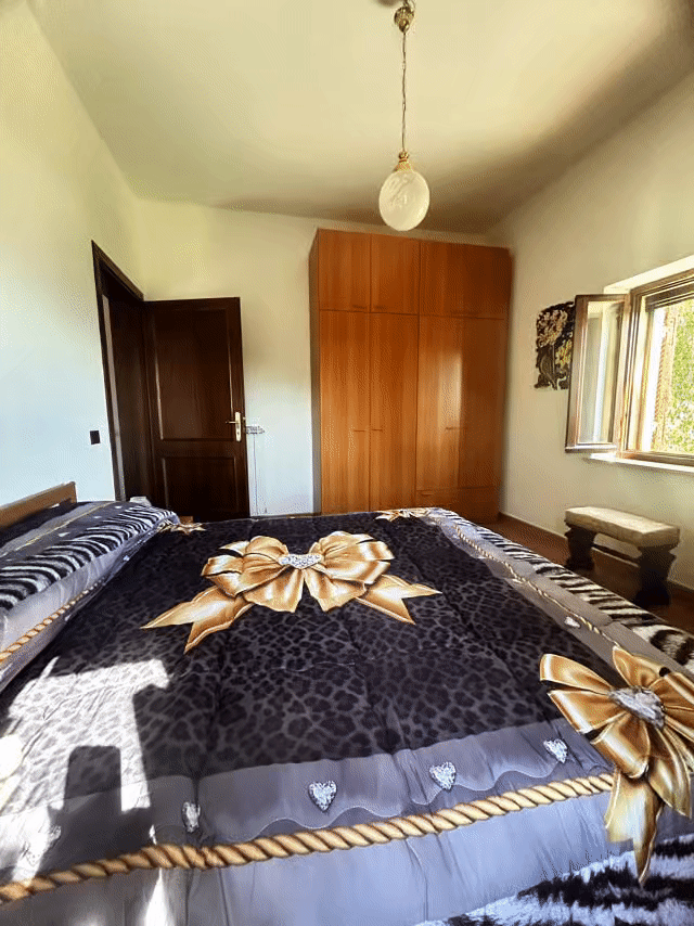 La Dimora di Sandra - La stanza di Sandra La Dimora di Sandra - La stanza di Sandra