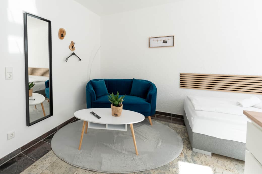 Doppelzimmer Zimmer 9_2 Doppelzimmer Zimmer 9_2