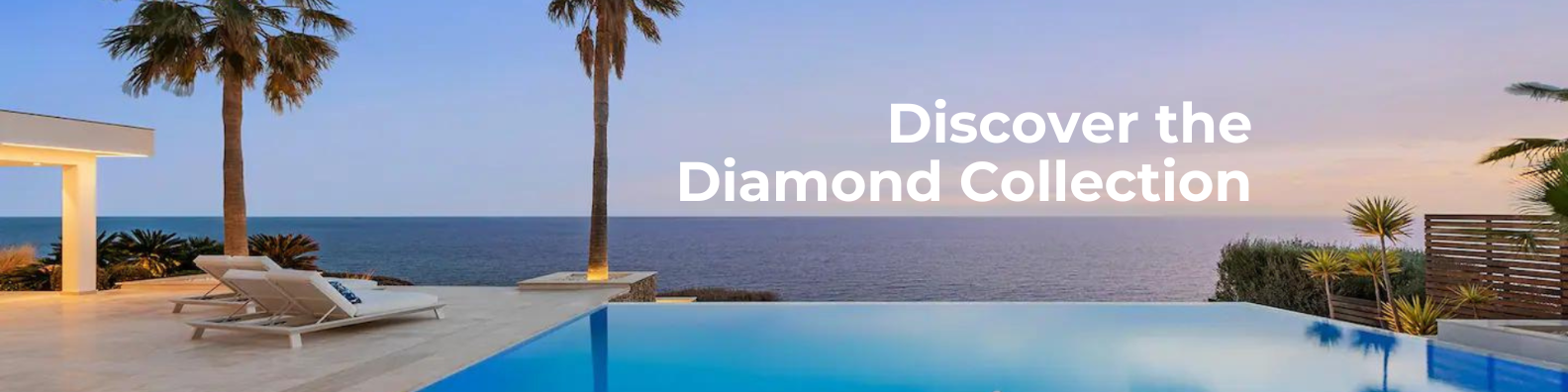 Discover the ultra luxury villa collection