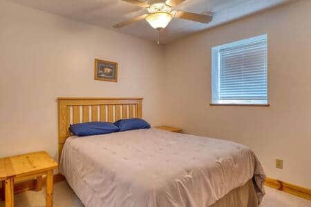 Bedroom Bedroom