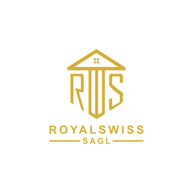 RoyalSwiss Residence 