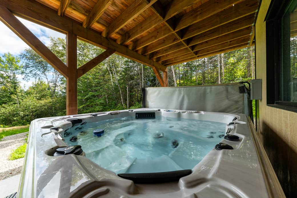 Spa 4 saisons Spa 4 saisons