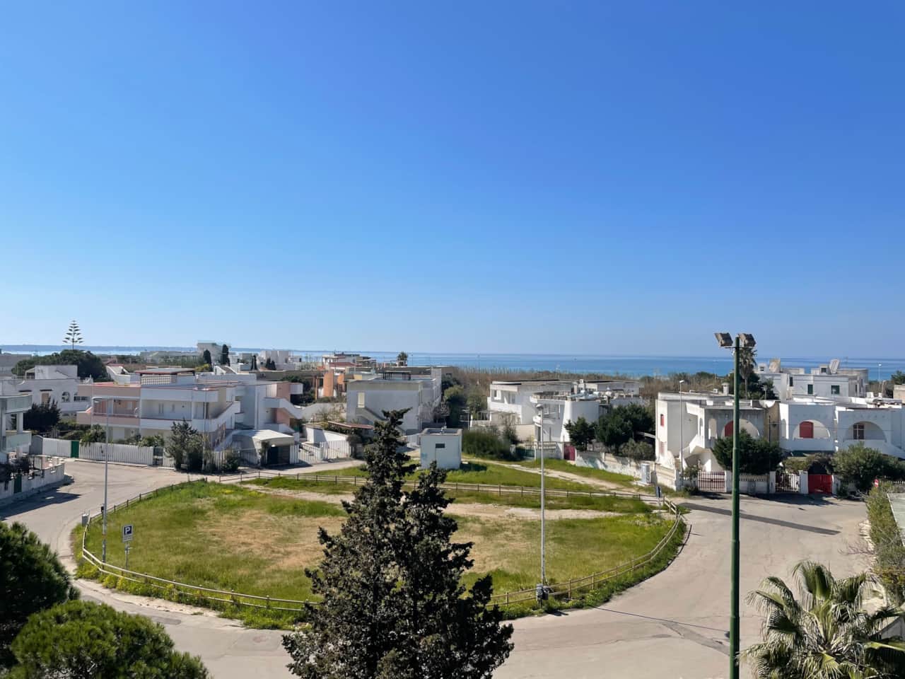 VISTA
