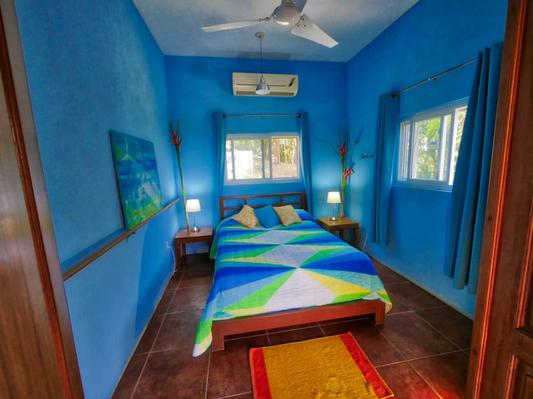 Guest Bedroom 1