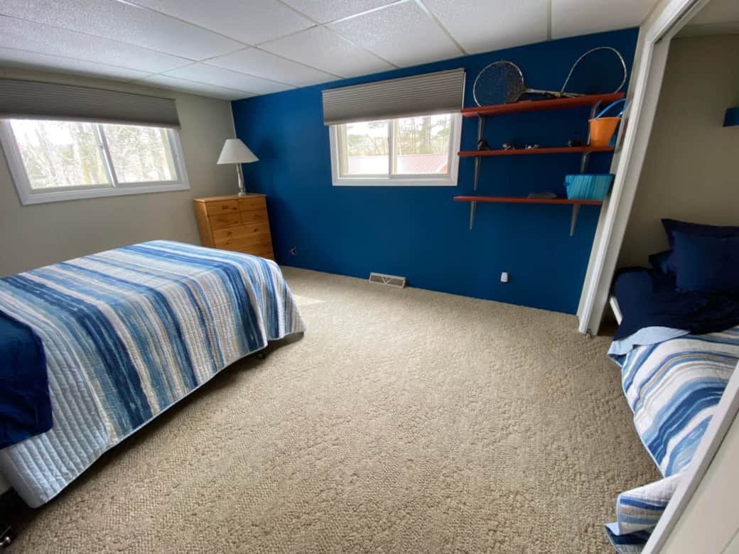Bedroom #4