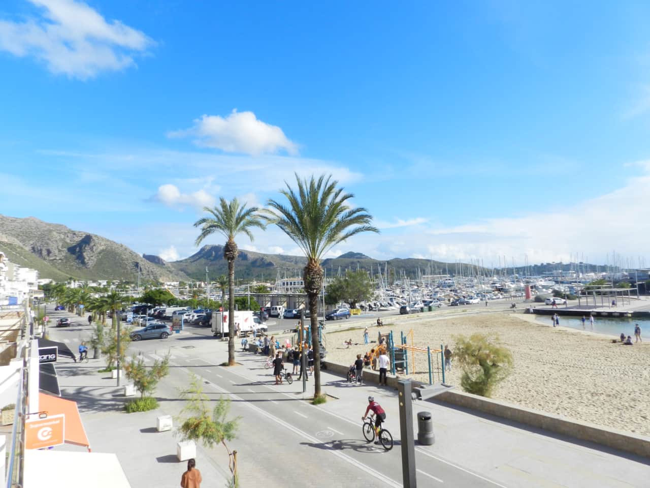 SeaView