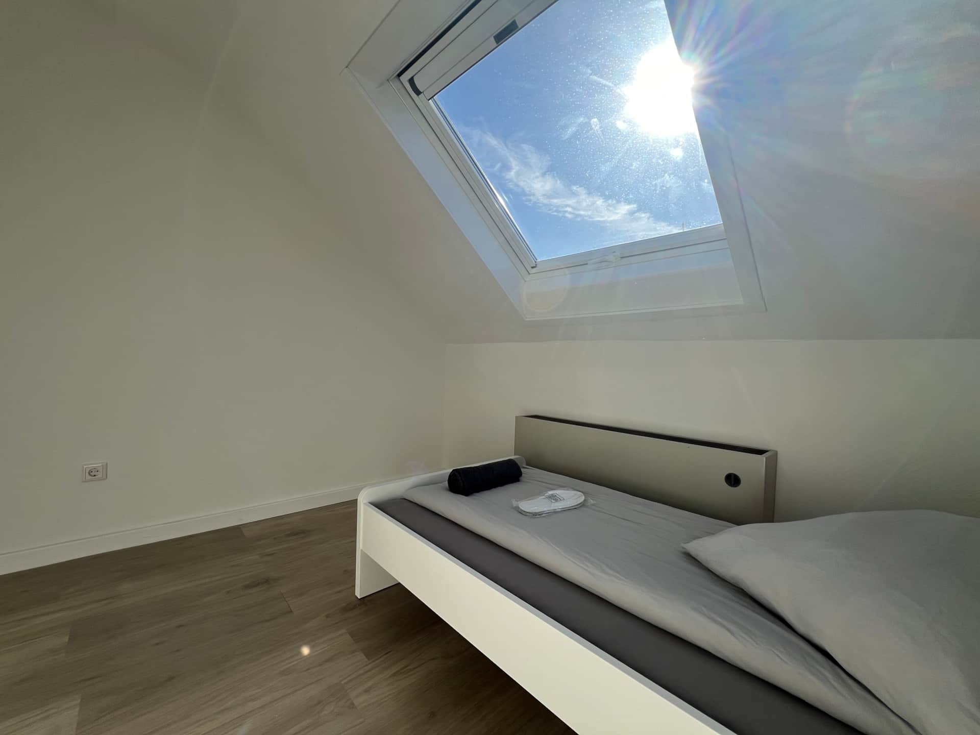 Mieterlux Memel 22 — Klaipėda