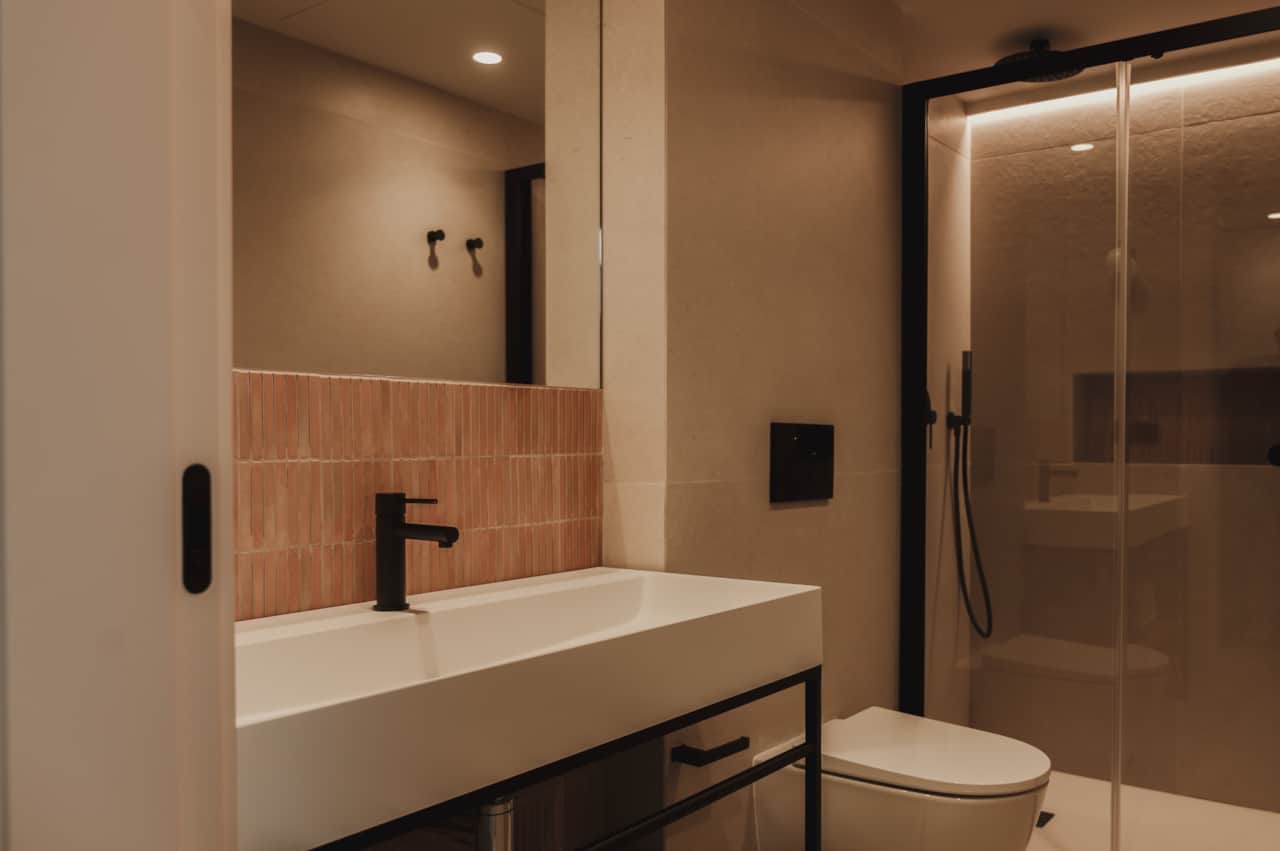 Baño