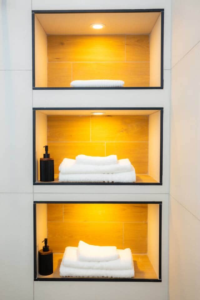 Suite Toledo — Vista 6