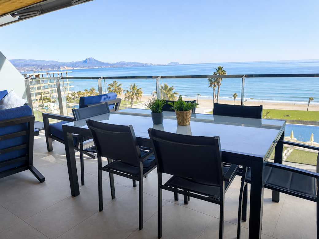 SIDI TERRAZA MESA COMEDOR 1 SIDI TERRAZA MESA COMEDOR 1