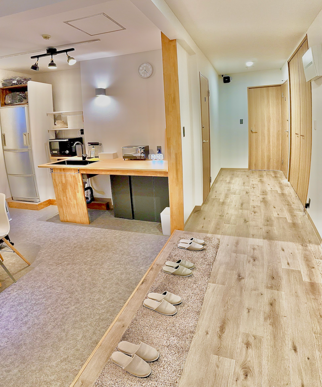 CABIN Nozawaonsen1