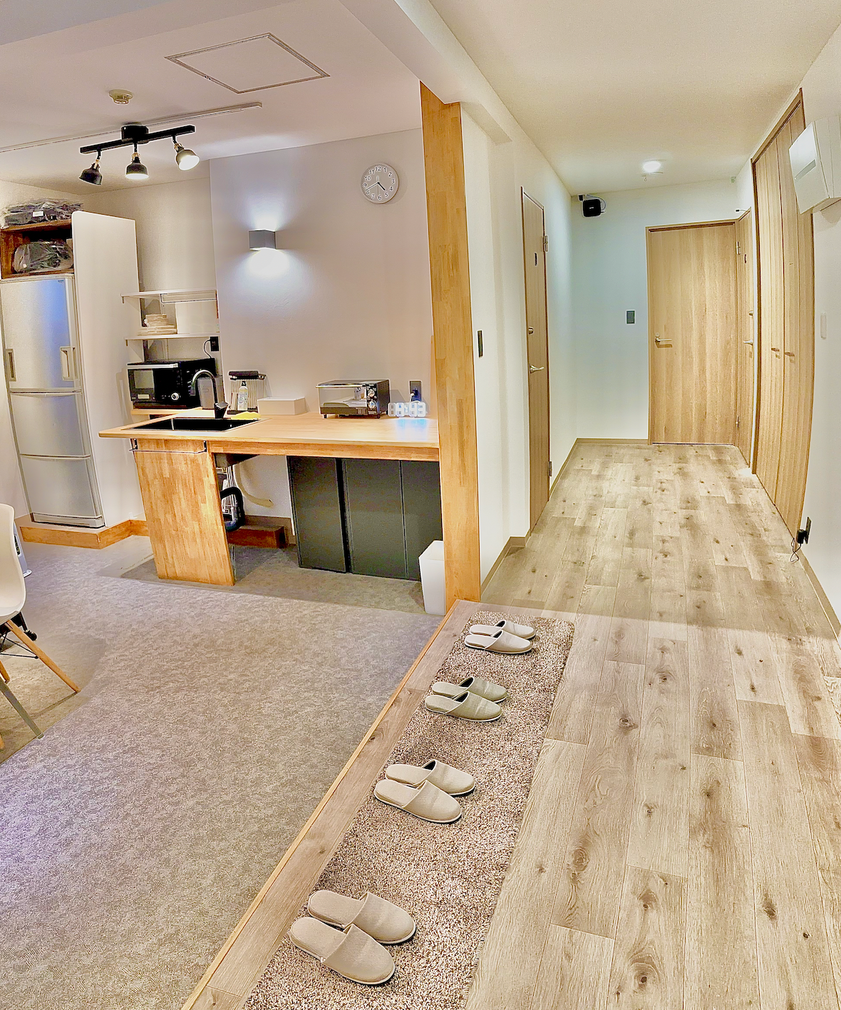 CABIN Nozawaonsen1