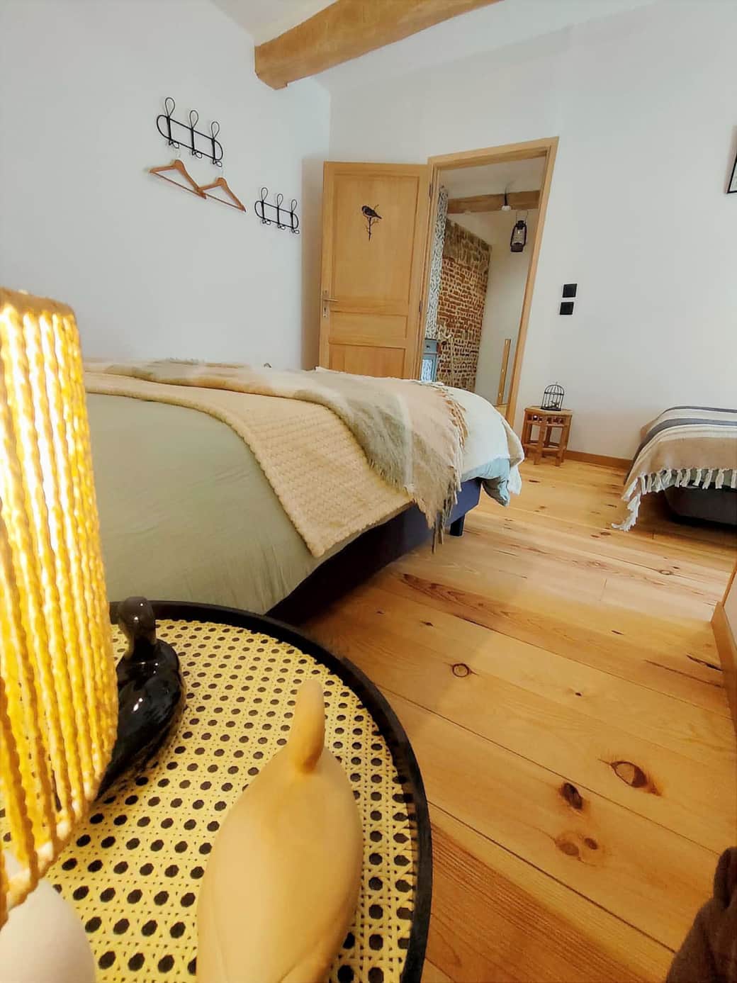 DETAIL CHAMBRE DETAIL CHAMBRE