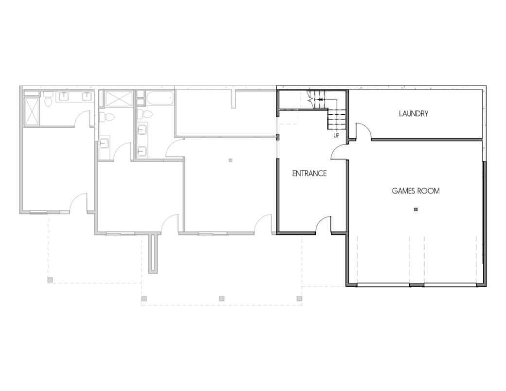 Promo - Main Lodge Entry Floor