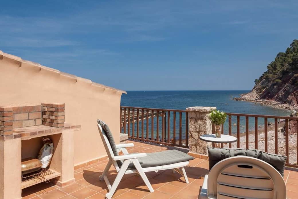 Terraza