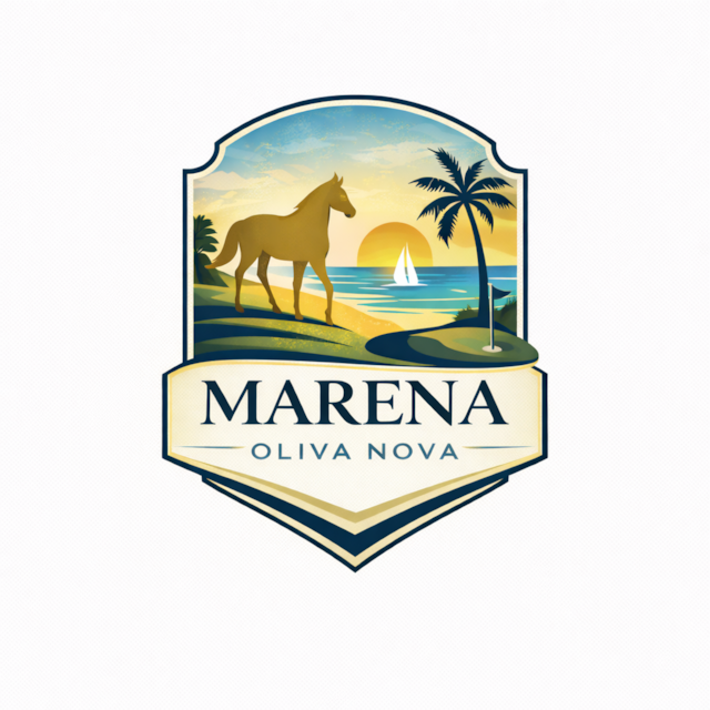 HOLIDAY MARENA OLIVA NOVA