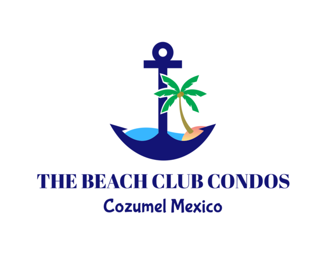 The Beach Club Condos, Cozumel
