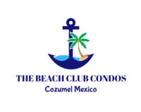 The Beach Club Condos, Cozumel