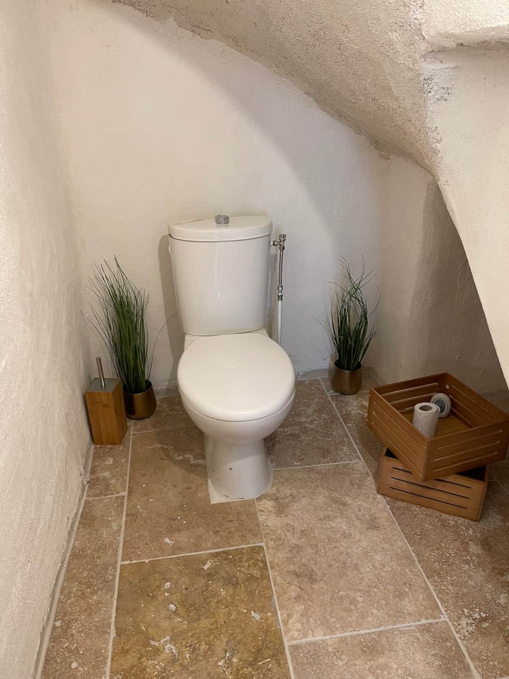 WC