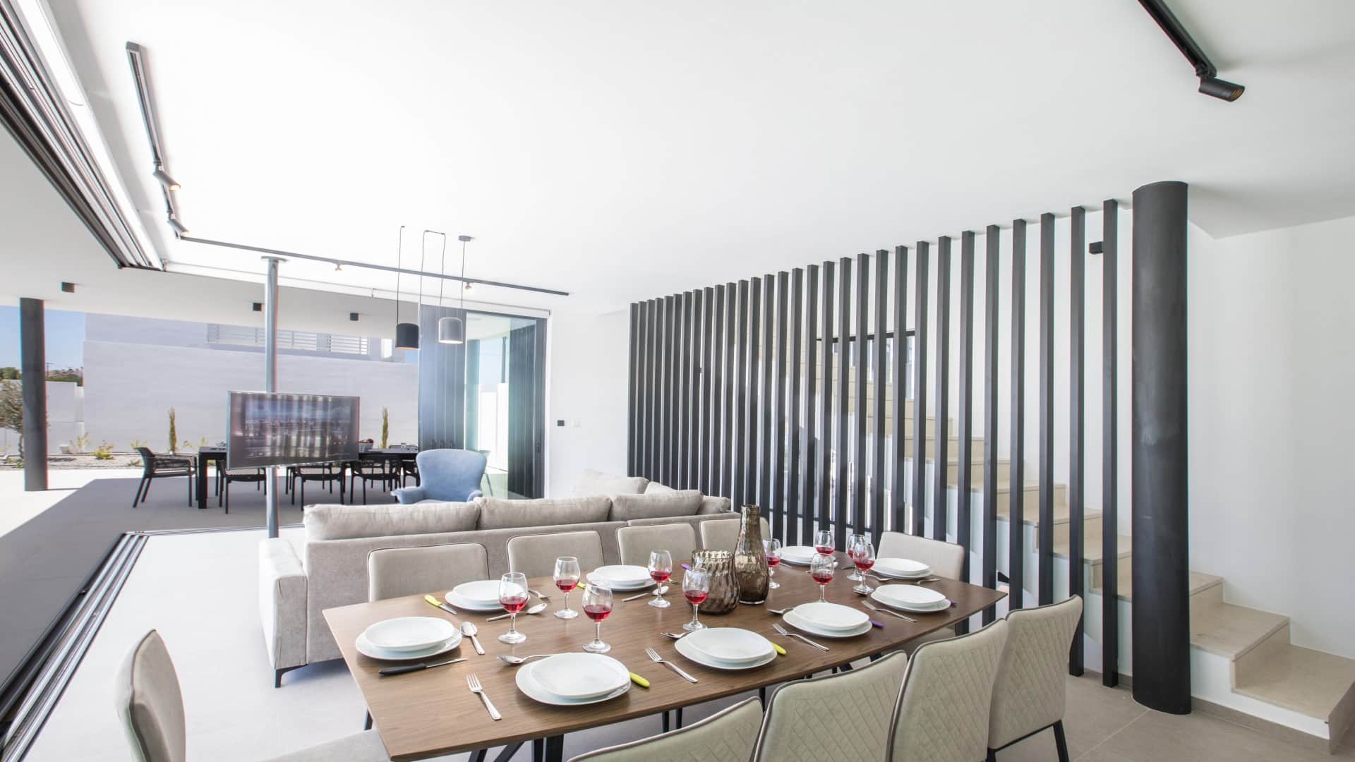 16 PEP ( Protaras Elite Pearl ) Villas