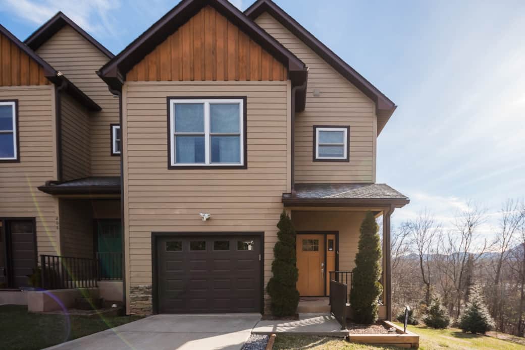 townhouse townhouse