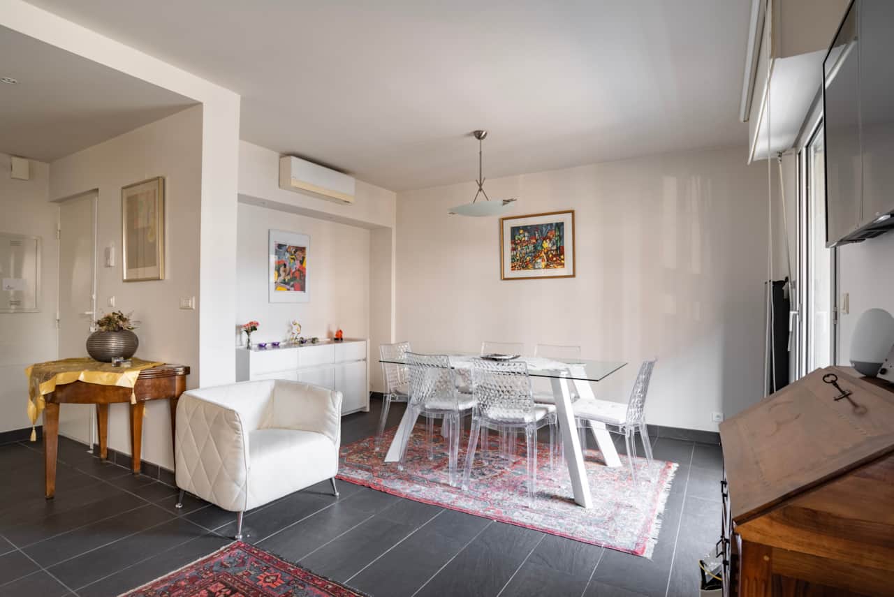 Chic Oberlin - CityCosy Strasbourg - Meublé de Tourisme