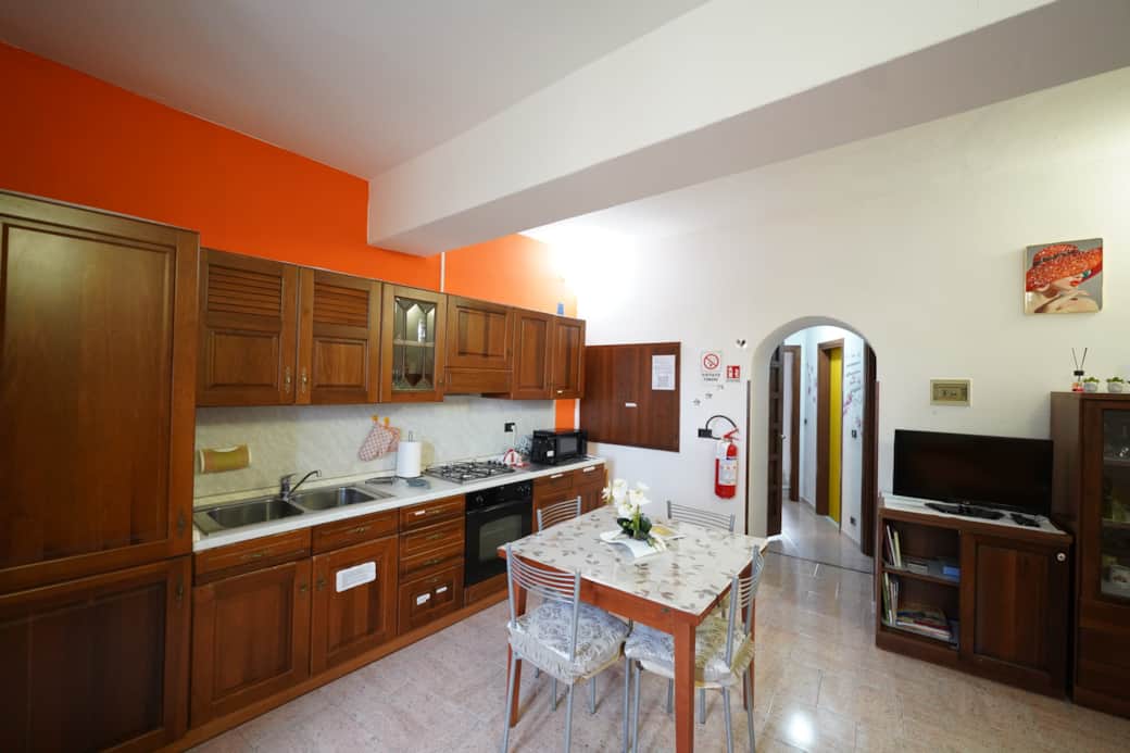 Cucina Cucina
