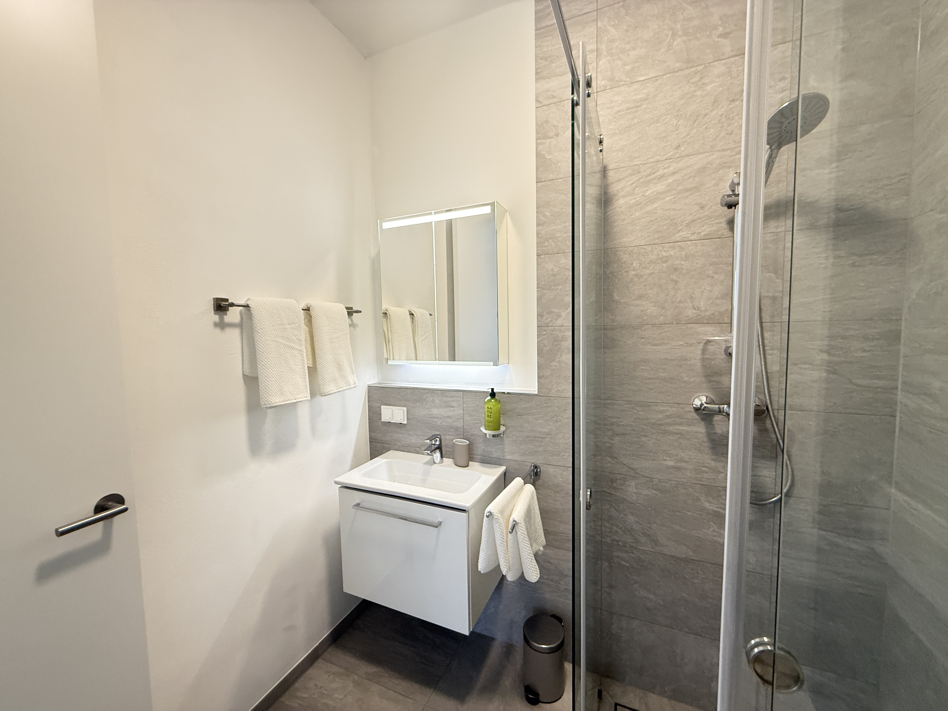 Hermitage Apartment A09 - Seeblick & Zugang 6