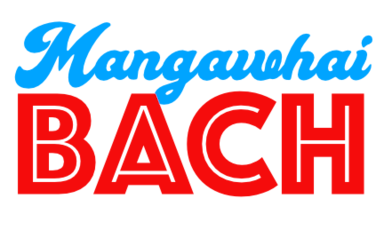 Mangawhai Bach