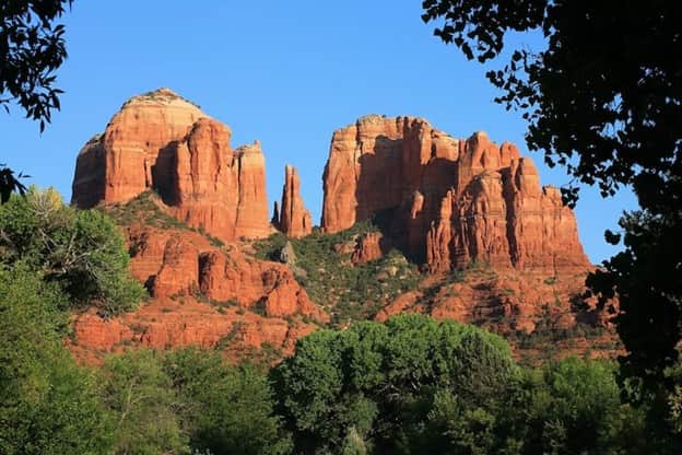 Bell Rock Bell Rock