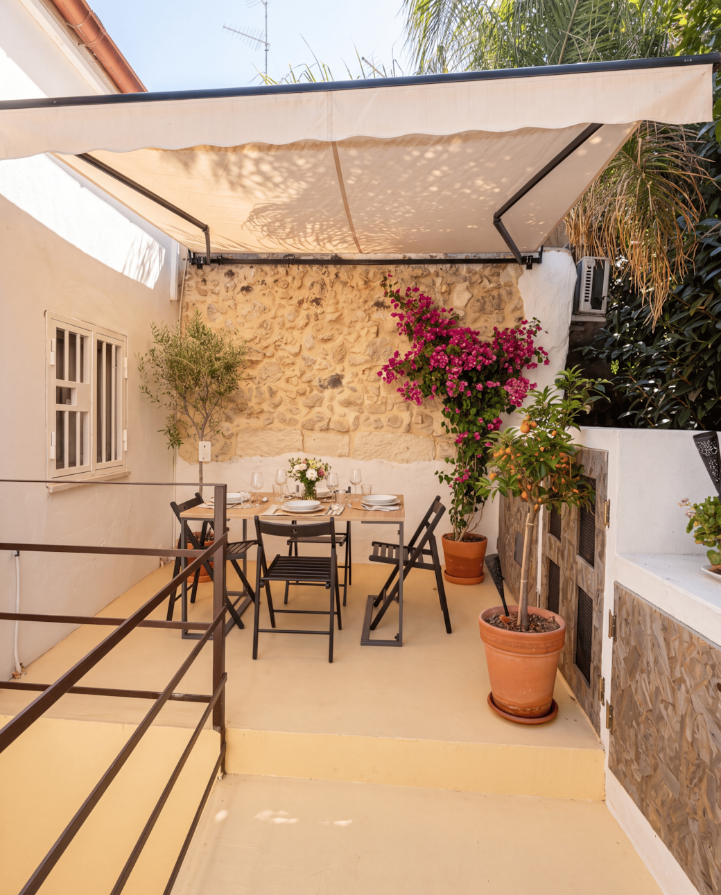 Terrace Terrace