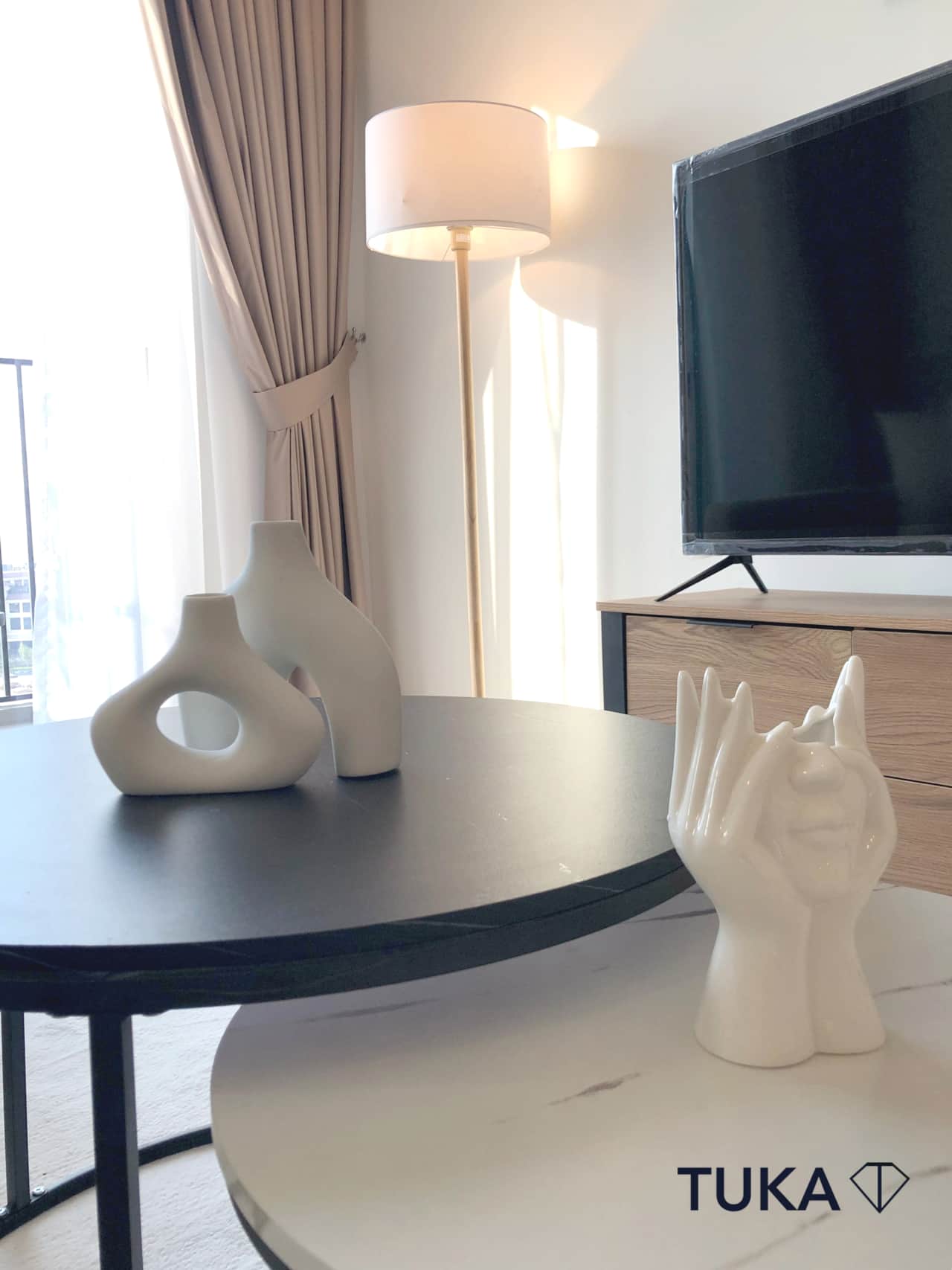 Living room 7