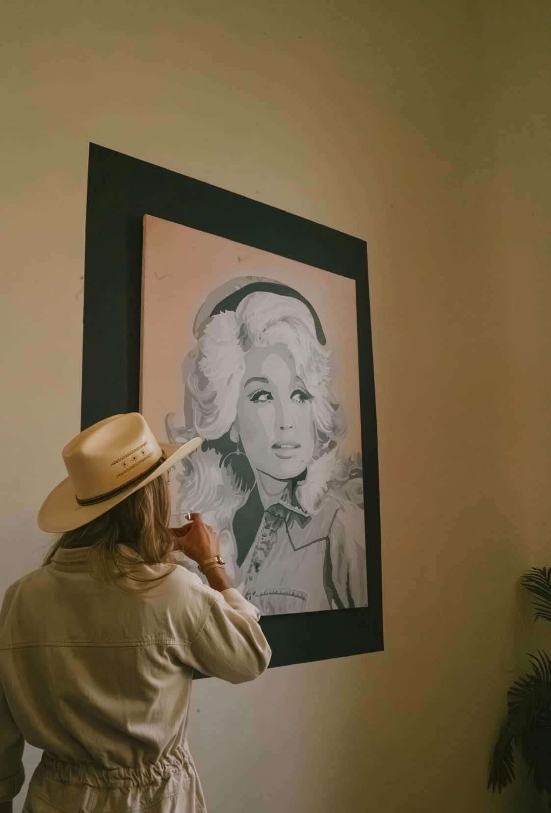 "The Dolly Suite"