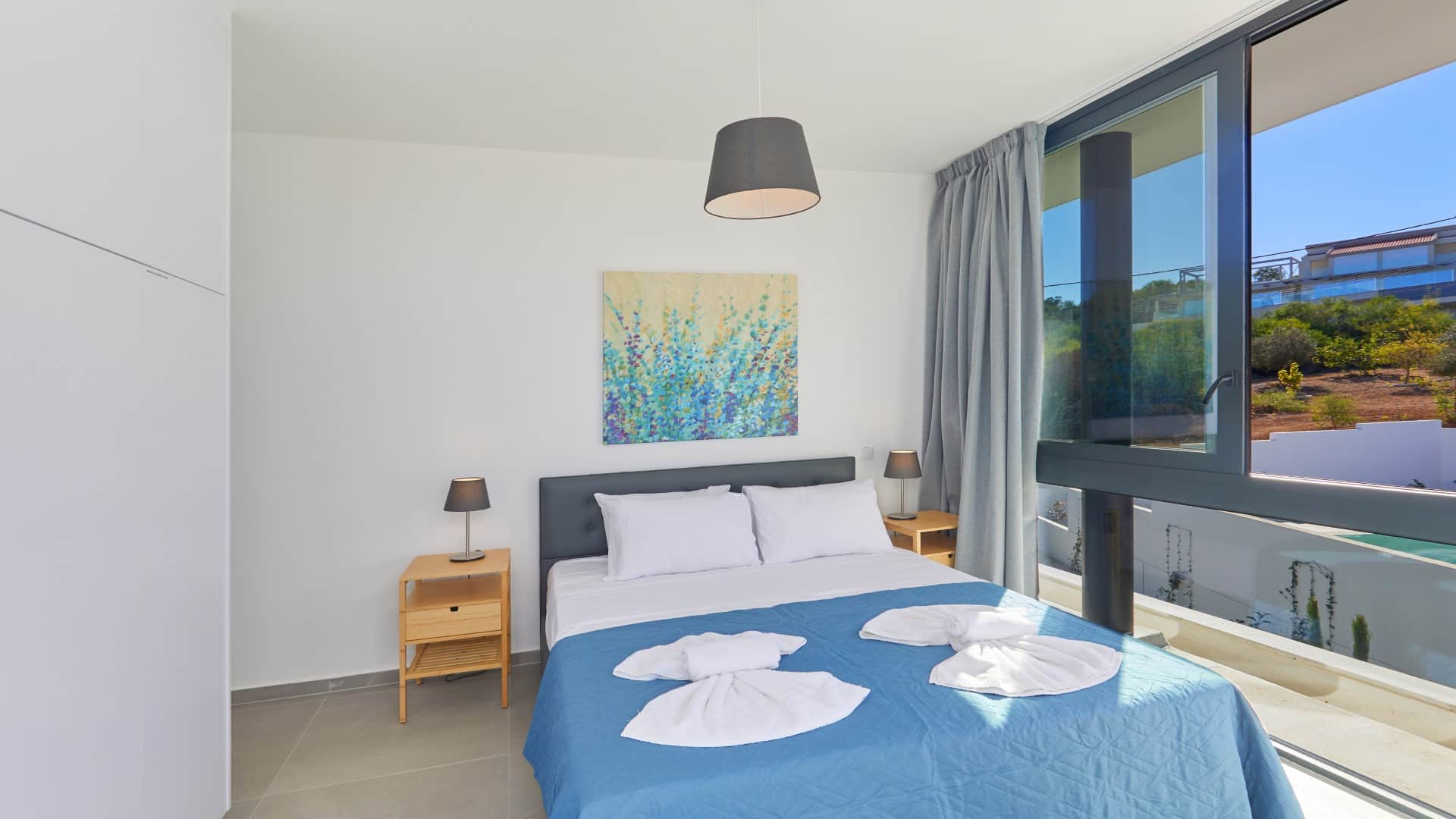 4 PEP ( Protaras Elite Pearl ) Villas