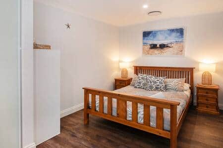 Bedroom 2 Queen
