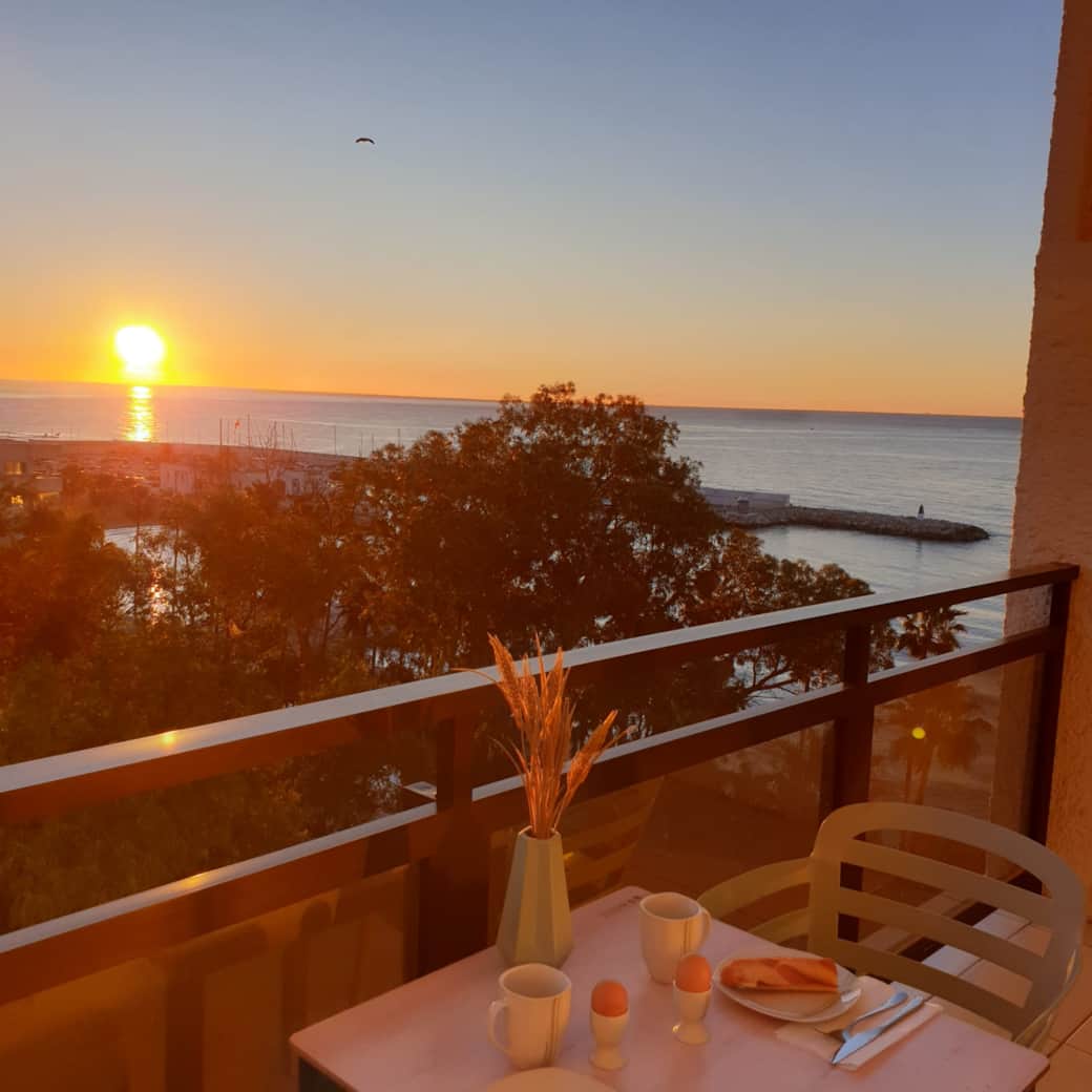 Skol Apartments Marbella 623A