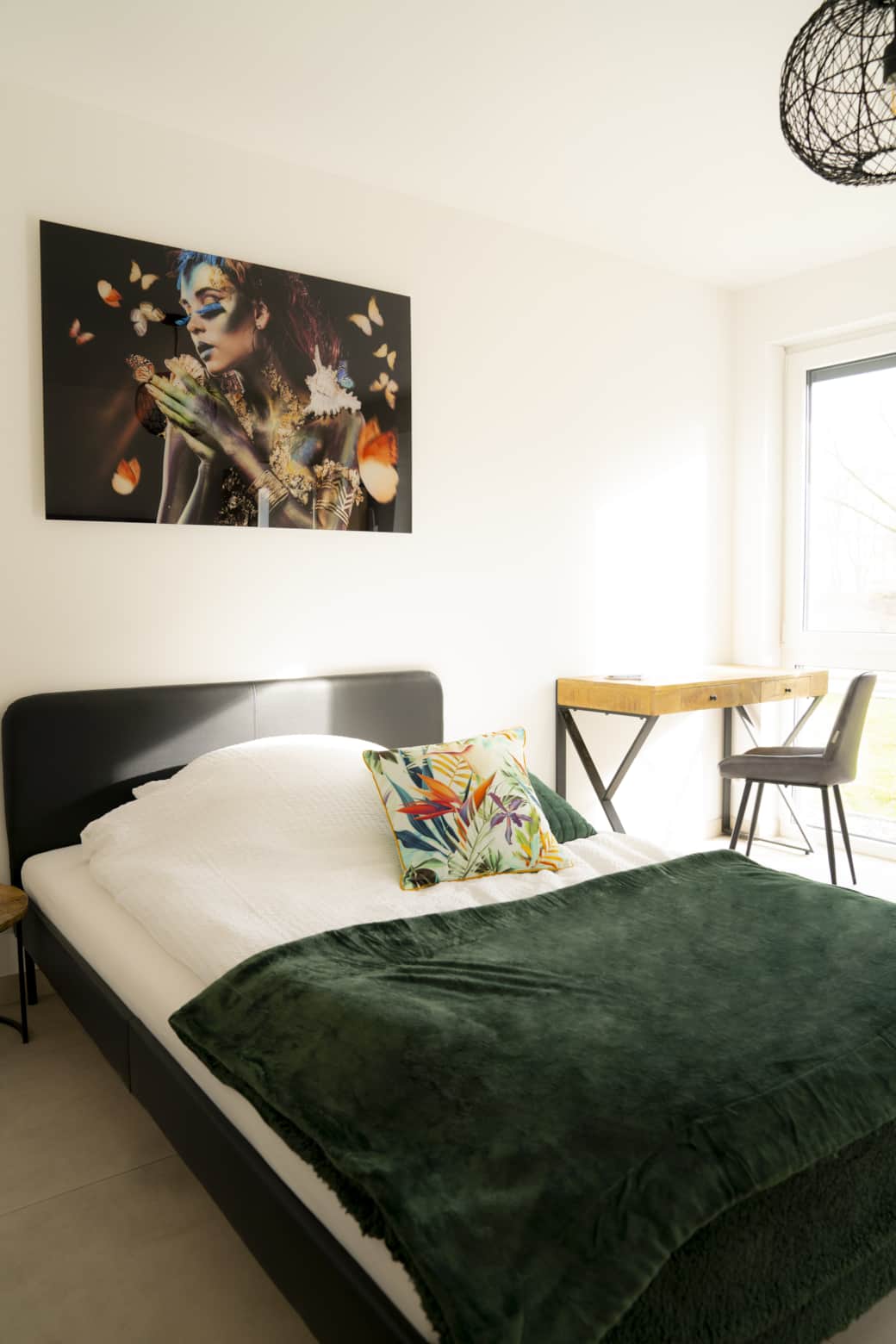 Schlafzimmer Schlafzimmer