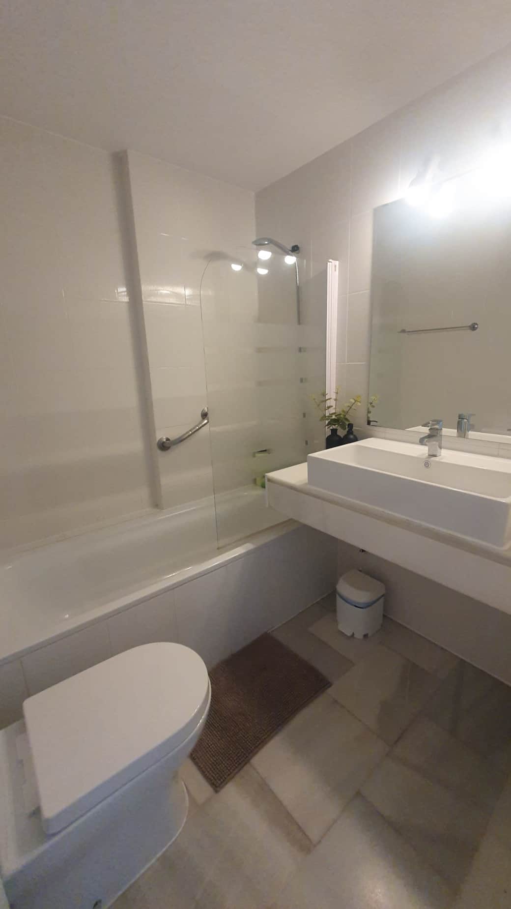 Cuarto de baño Cuarto de baño